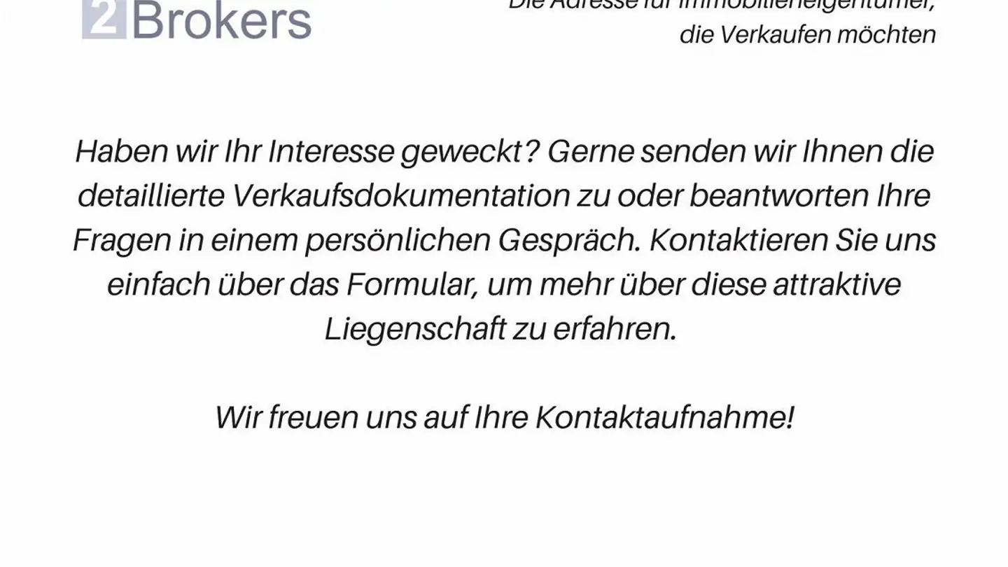 Commercial for sale - 6036 Dierikon