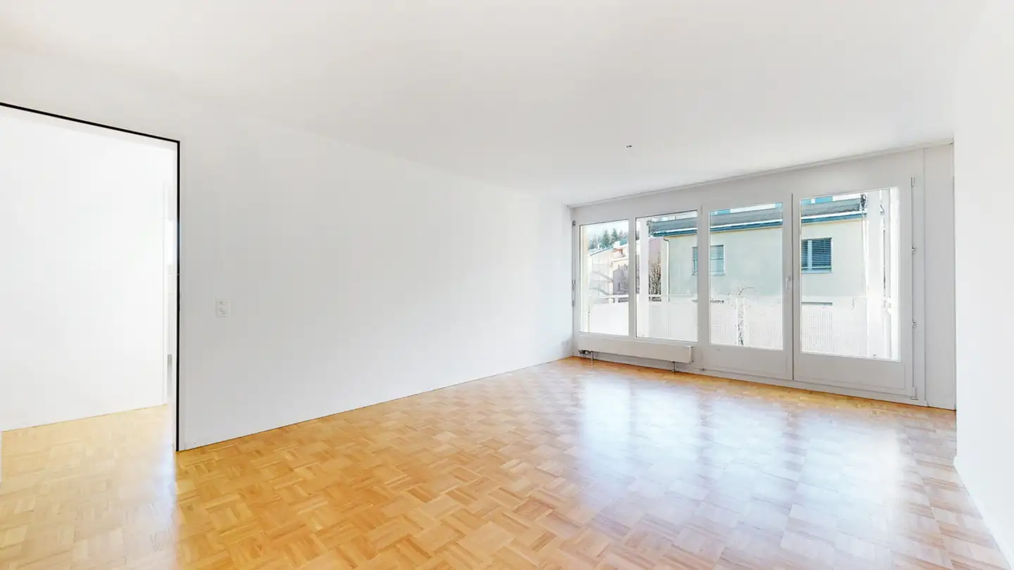 Appartamento in affitto - Zelglistrasse 66, 8122 Binz - Foto 4
