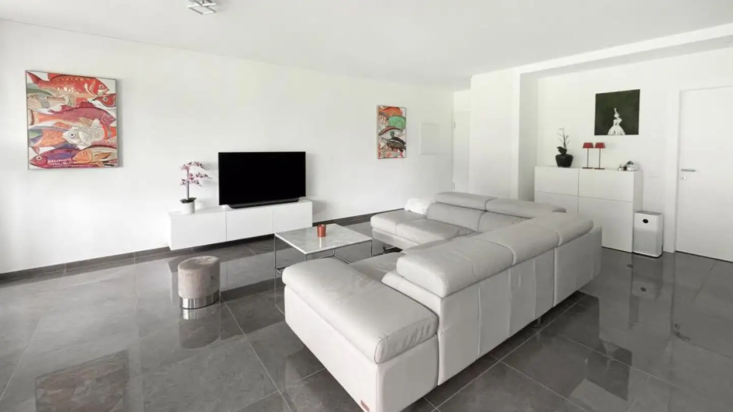 Apartment for sale - Via Tommaso Rodari 20c, 6500 Bellinzona