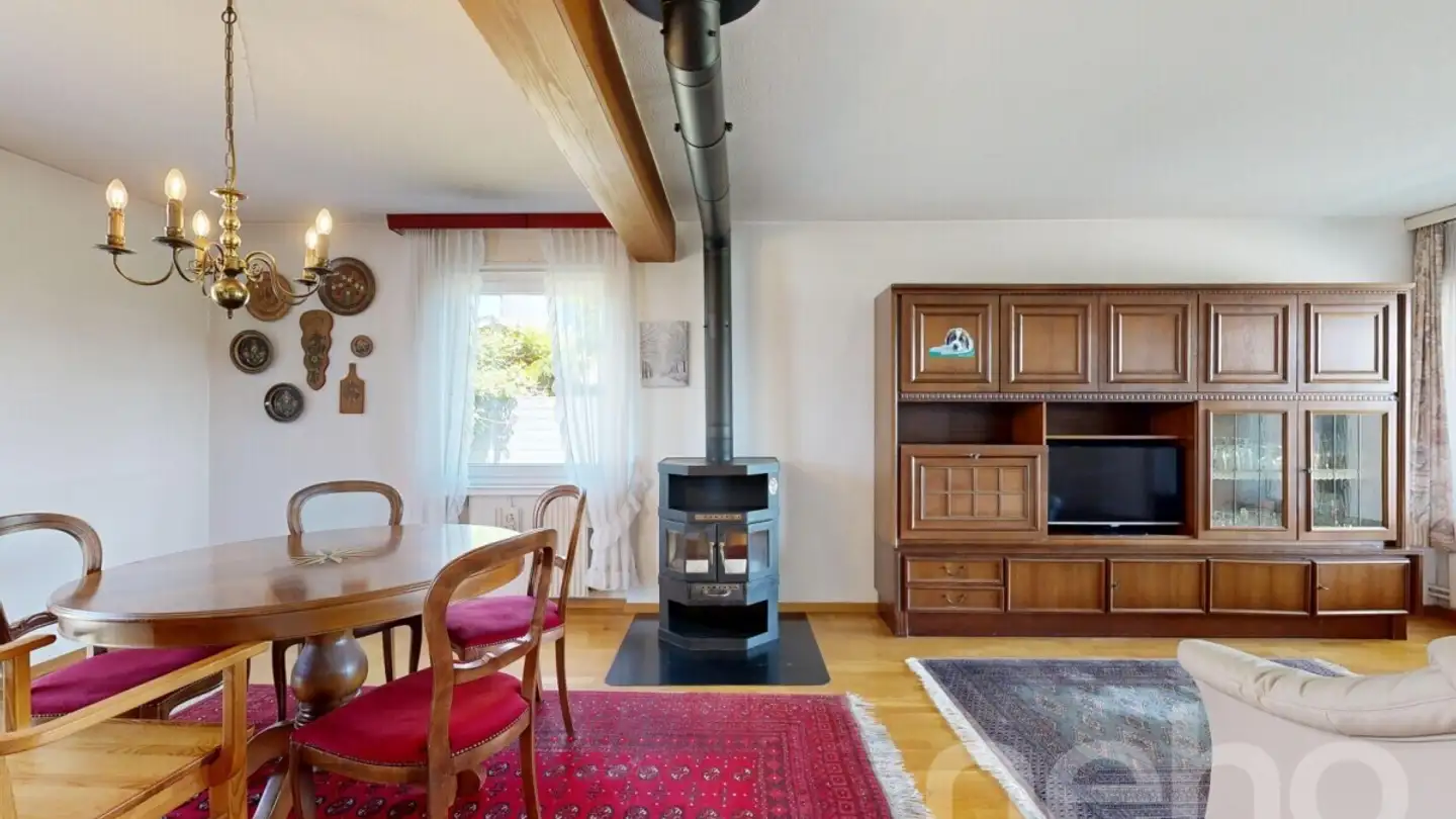 Row house for sale - 3303 Jegenstorf - Photo 4