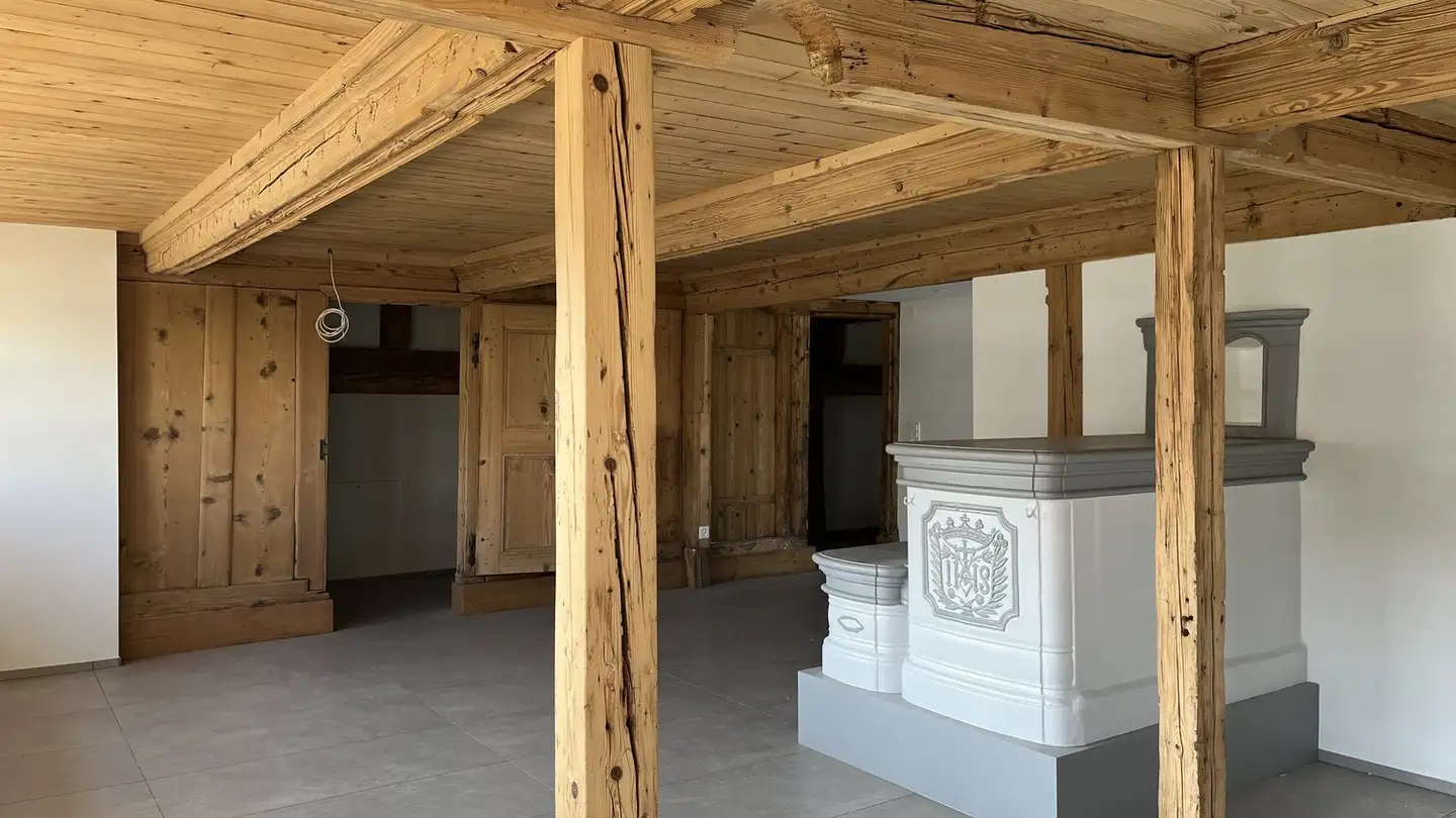 Single house for rent - 1724 Zénauva - Photo 2