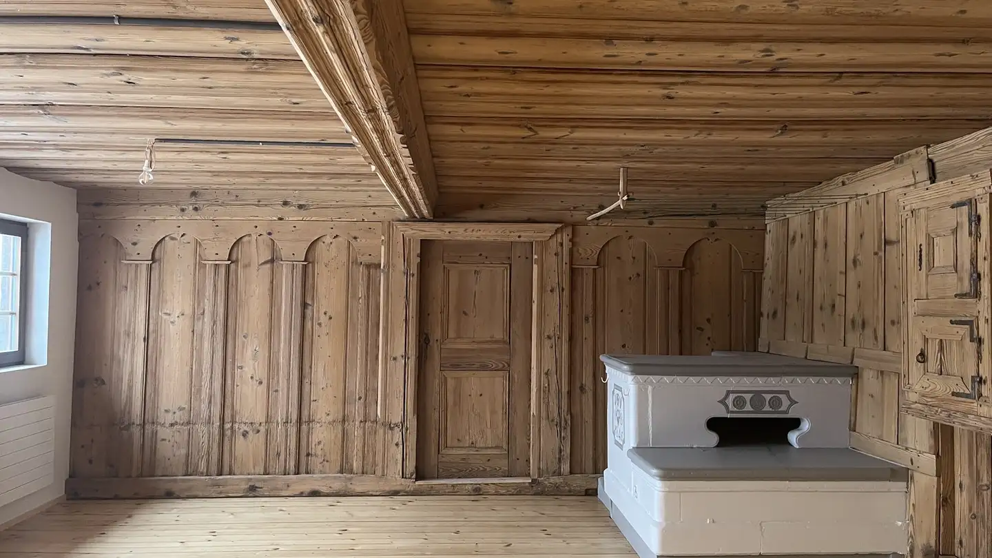 Single house for rent - 1724 Zénauva - Photo 3