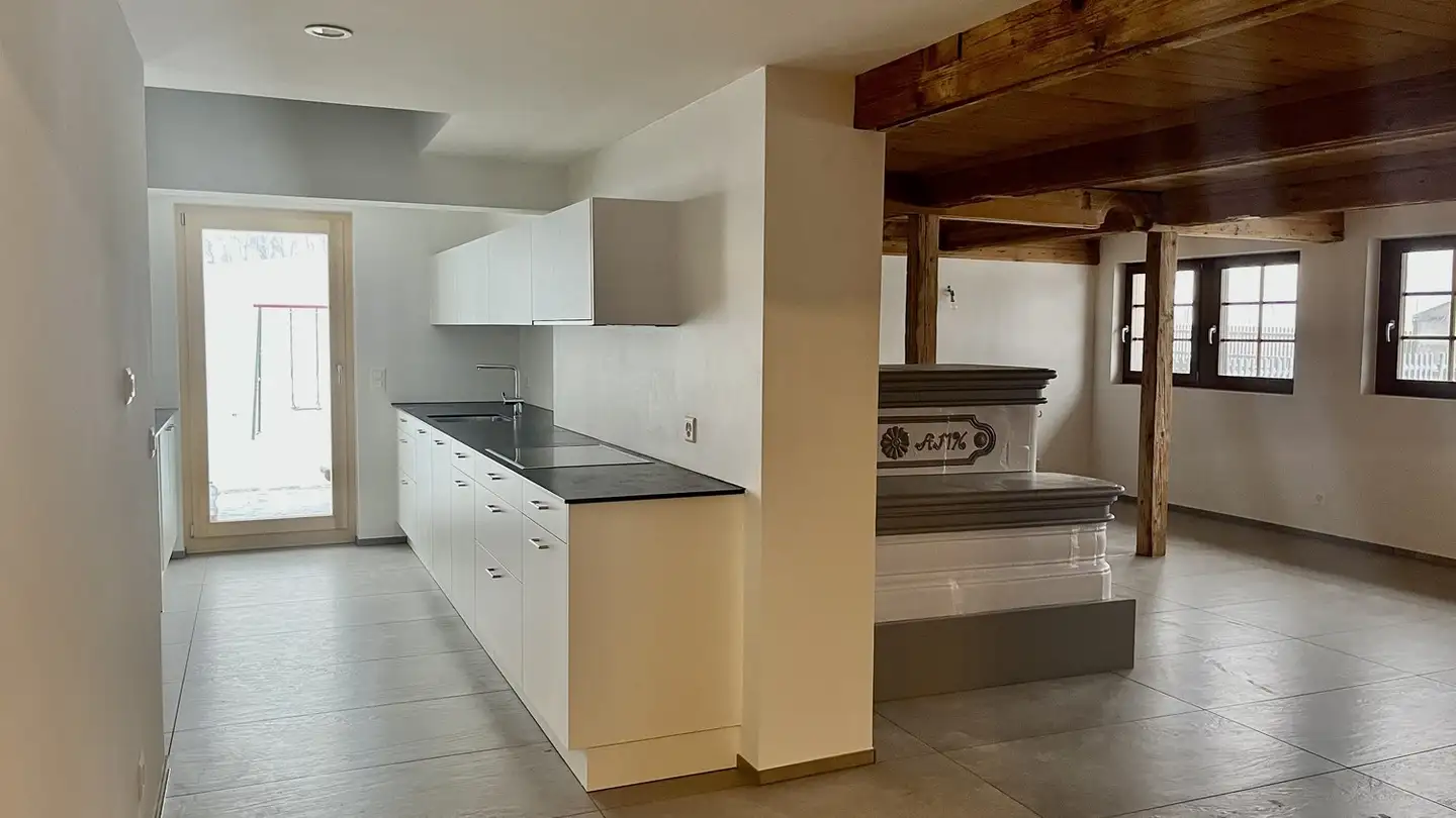 Single house for rent - 1724 Zénauva - Photo 4