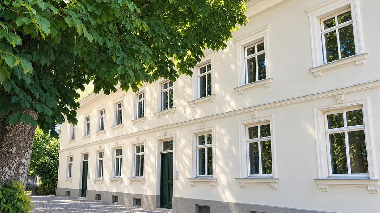 Appartement à louer - Privatstrasse 8, 4563 Gerlafingen - Photo 4