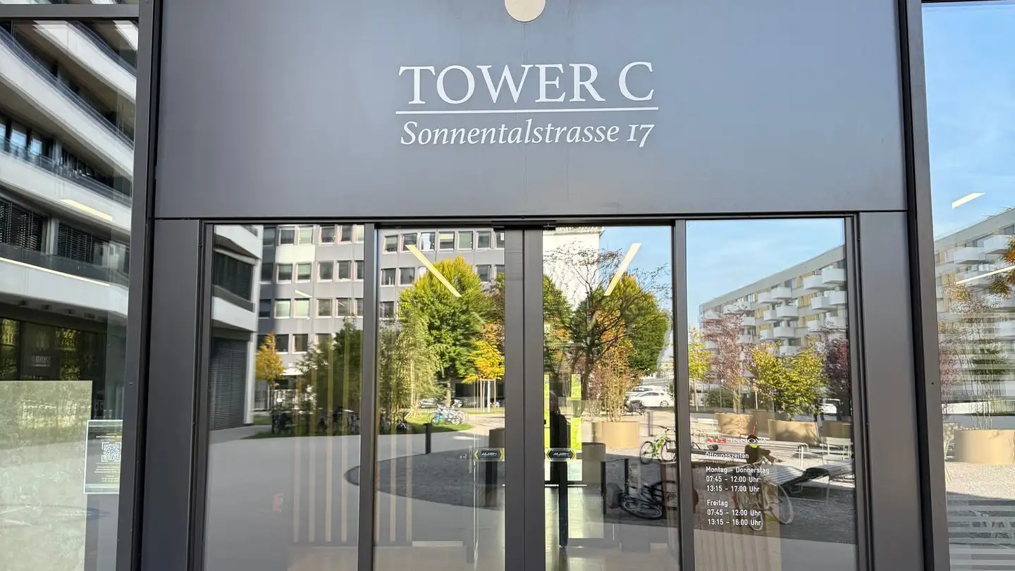 Wohnung mieten - Sonnentalstrasse 17, 8600 Dübendorf
