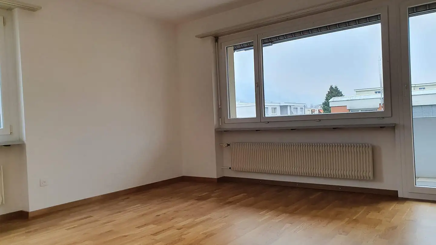 Appartement à louer - Sardonastrasse 4, 7320 Sargans