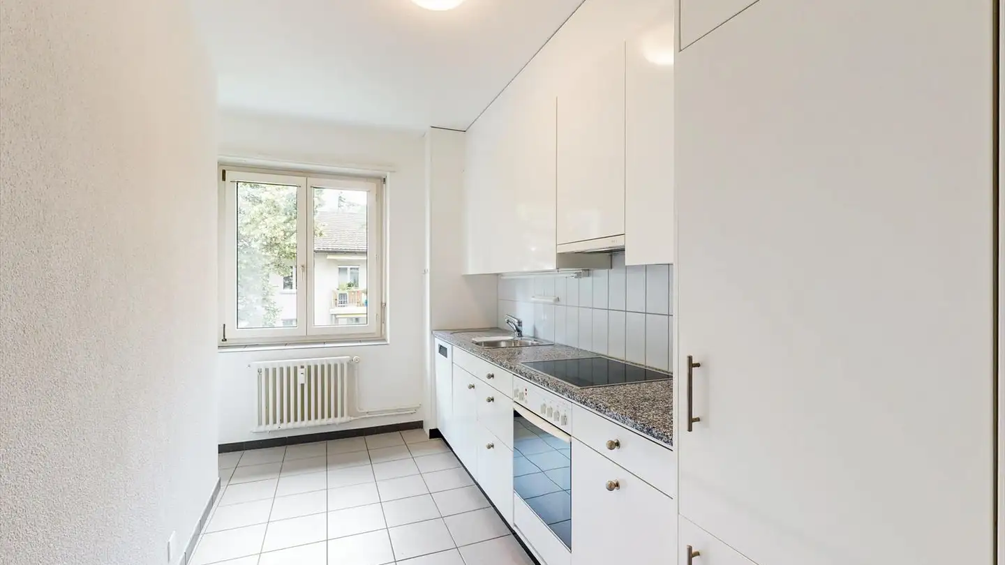 Apartment for rent - Gellertpark 10, 4052 Basel - Photo 2