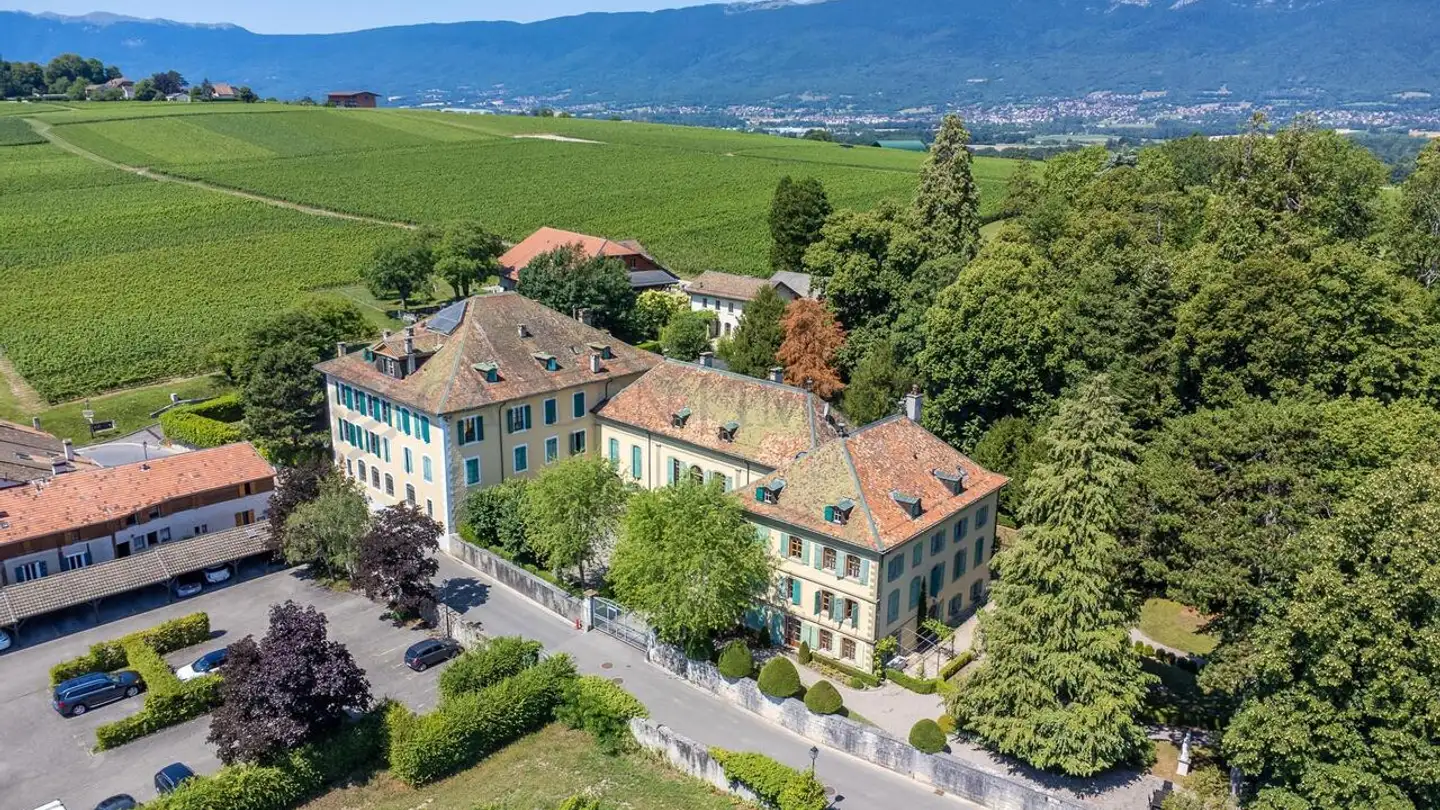 Apartment for sale - 1242 Satigny