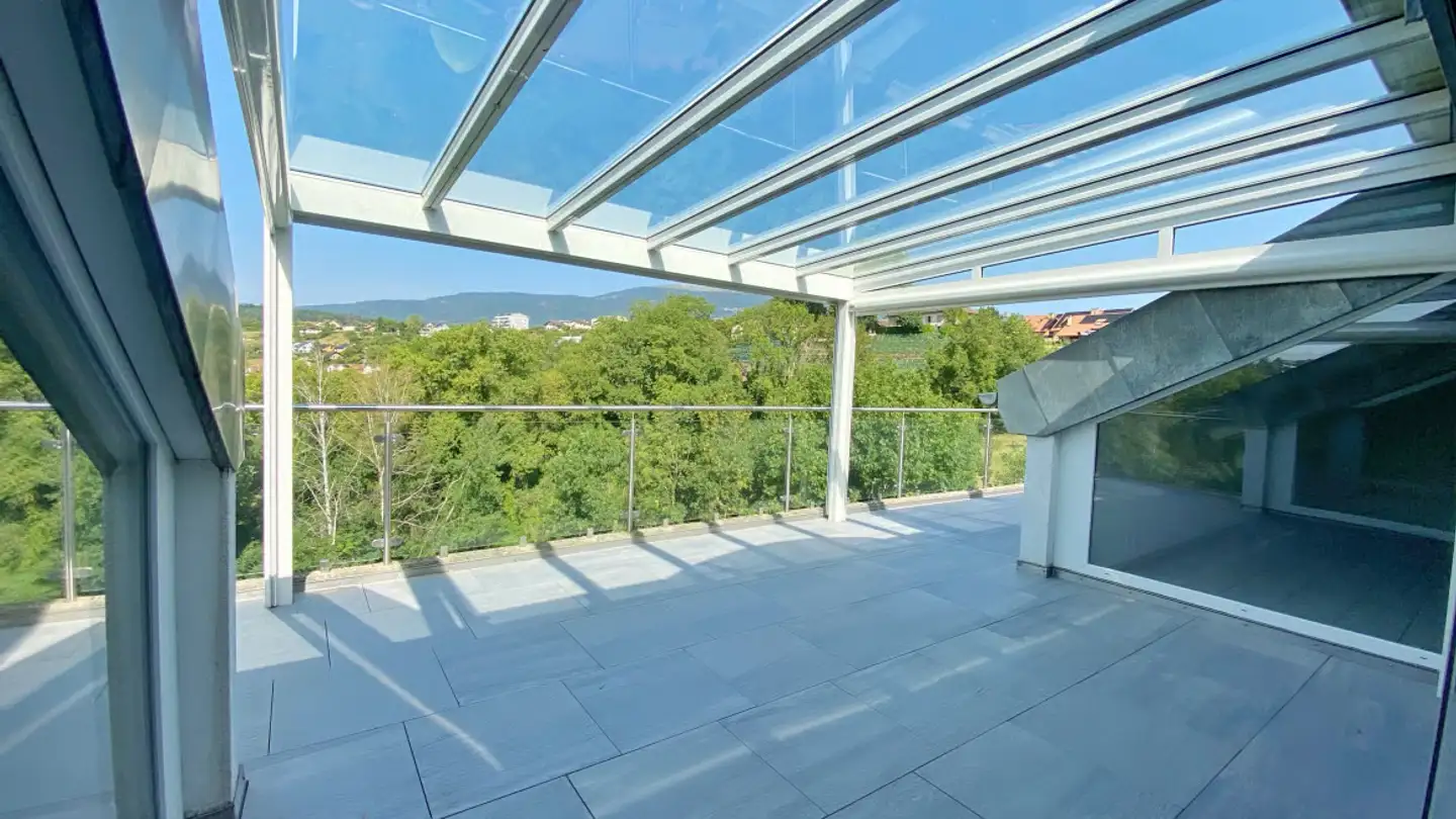 Apartment for sale - Au Mur, 1350 Orbe - Photo 2