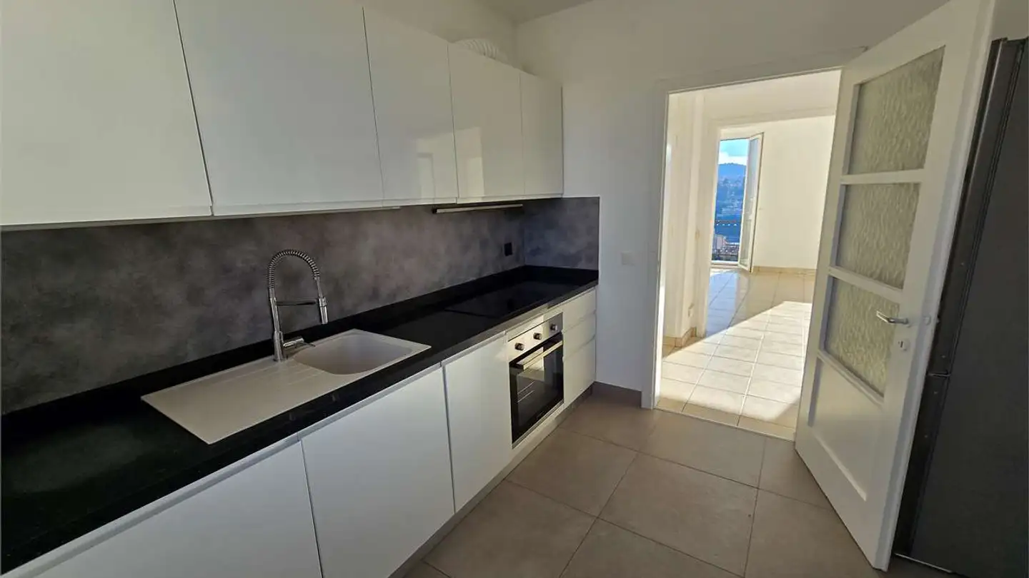 Appartement à louer - 6833 Vacallo - Photo 3