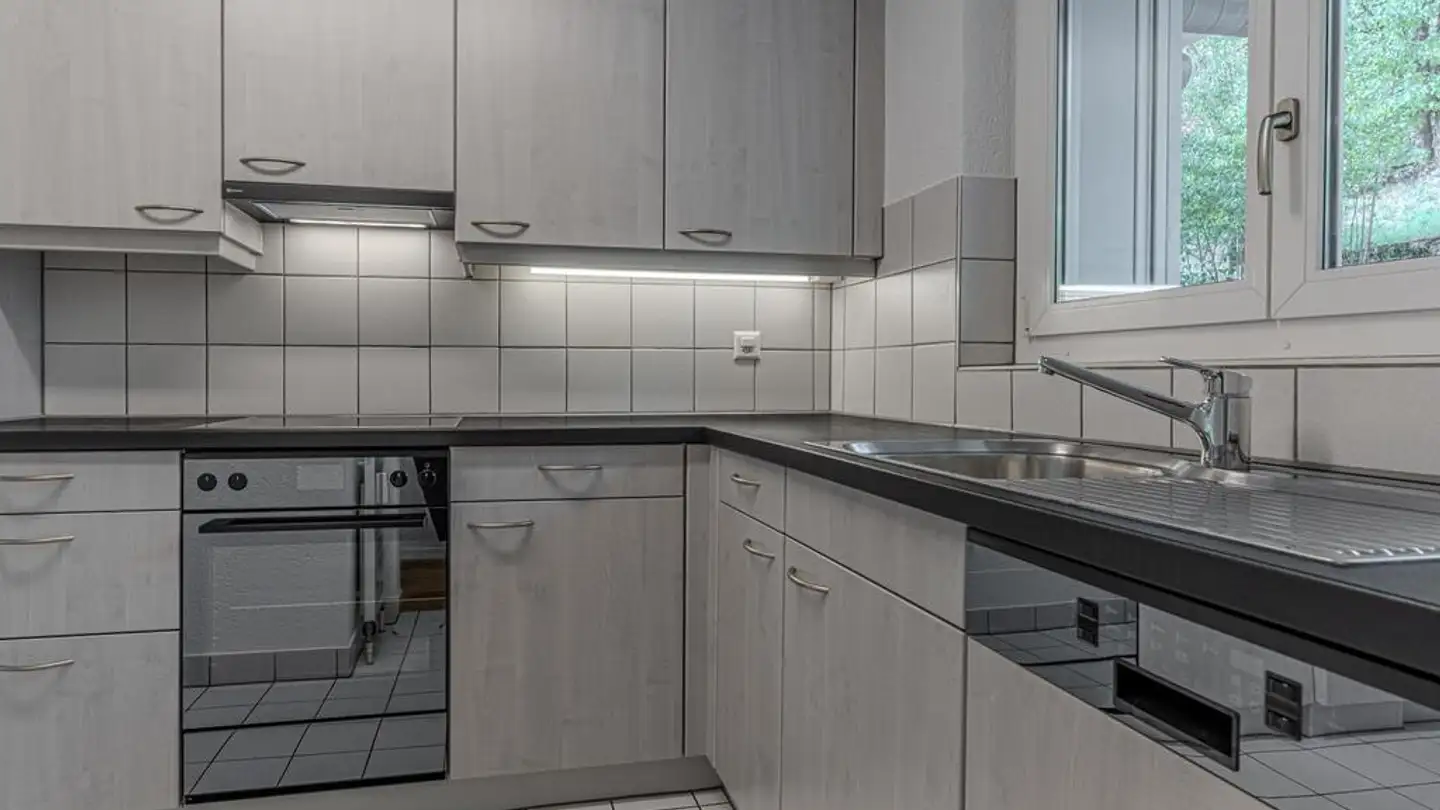 Appartement à louer - Kastellweg 2, 3004 Bern - Photo 2