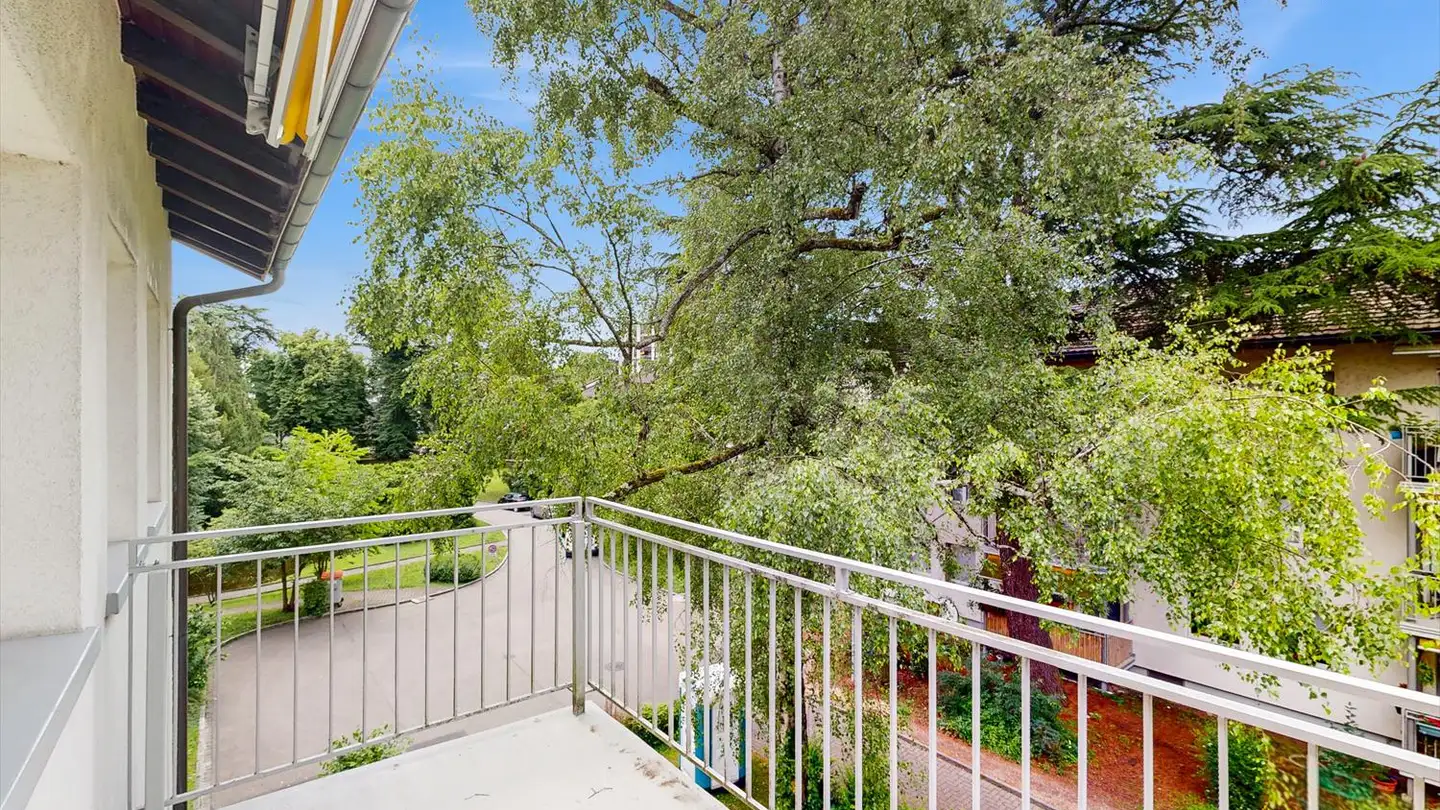 Apartment for rent - Gellertpark 10, 4052 Basel - Photo 4