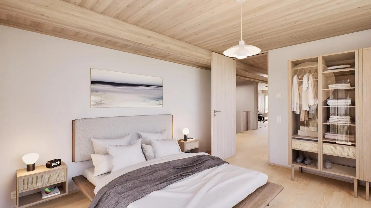 Apartment for sale - Baarermattstrasse 3, 6340 Baar