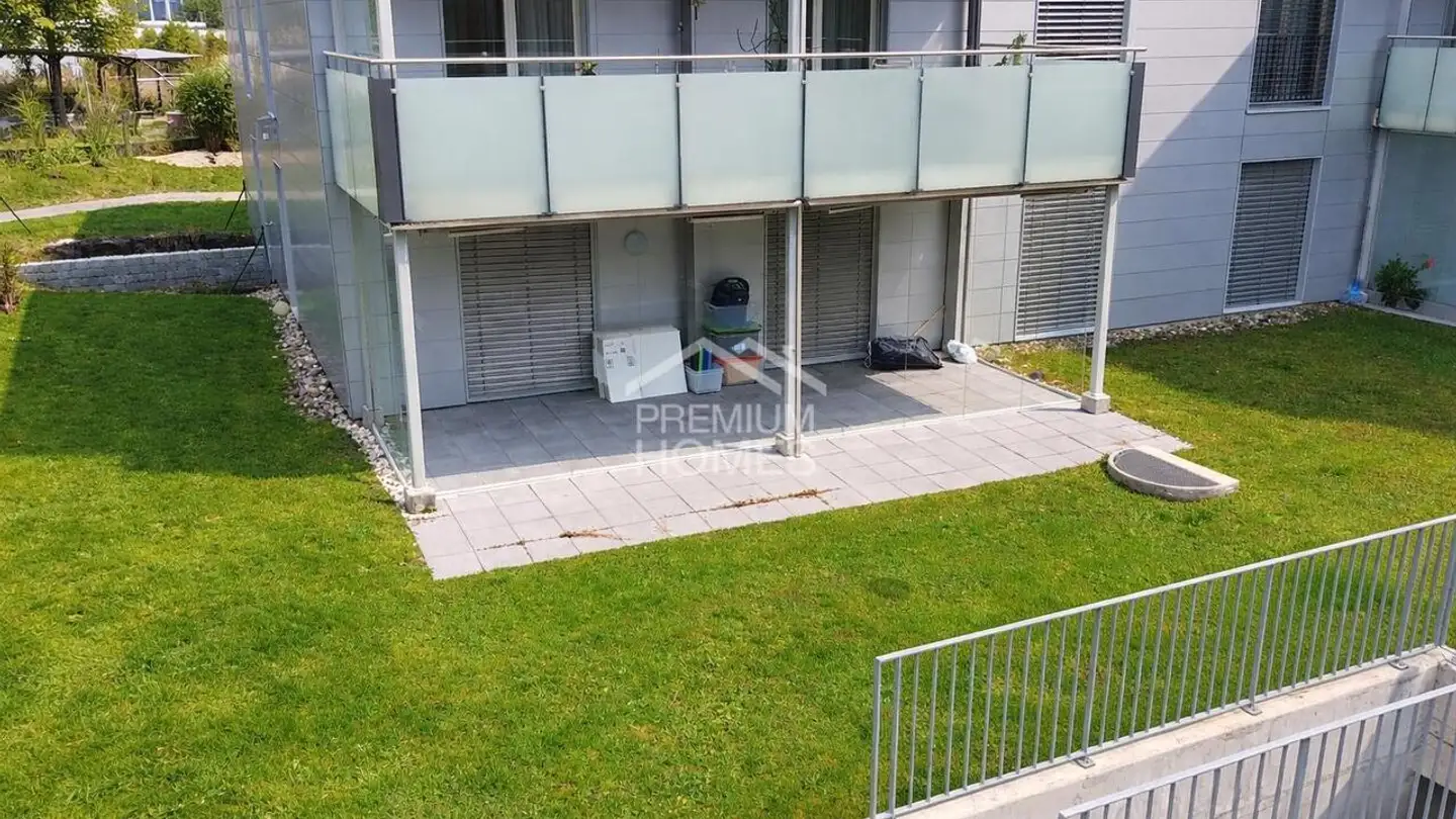 Appartement à vendre - 4632 Trimbach