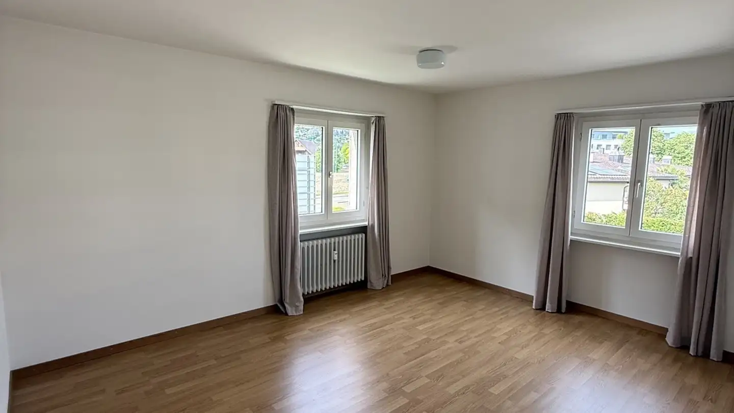 Single room for rent - 6340 Baar