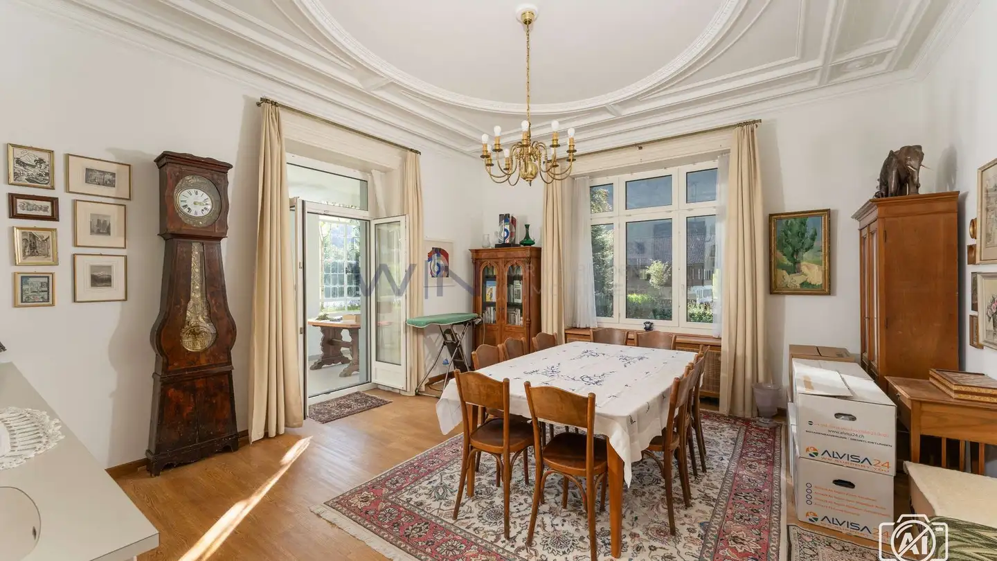 Villa kaufen - 8777 Betschwanden - Foto 4