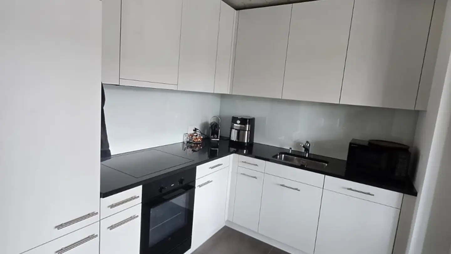 Appartamento in affitto - Badenerstrasse 76c, 8952 Schlieren