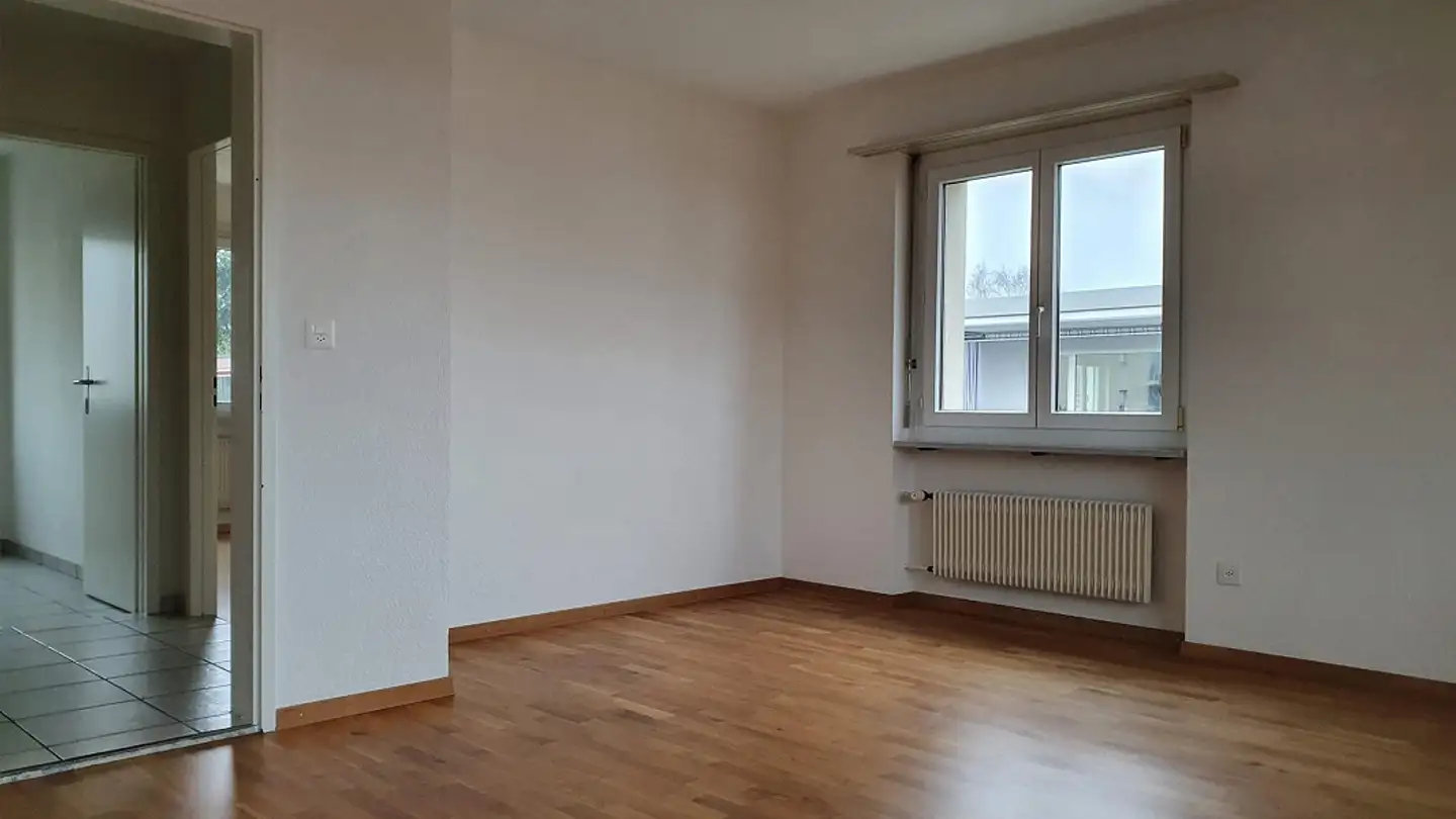 Apartment for rent - Sardonastrasse 4, 7320 Sargans - Photo 3