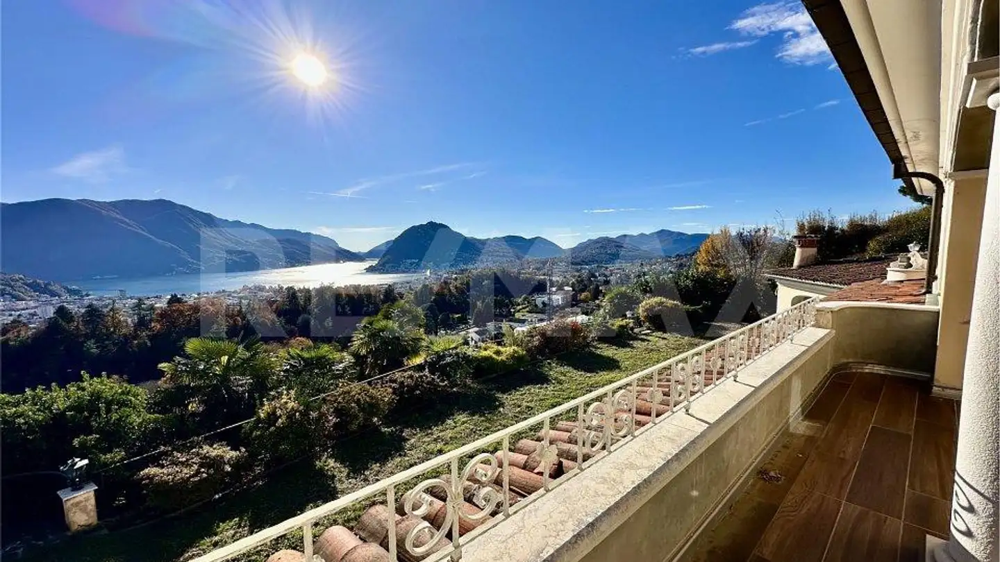 Casa singola in vendita - 6948 Porza - Photo 3