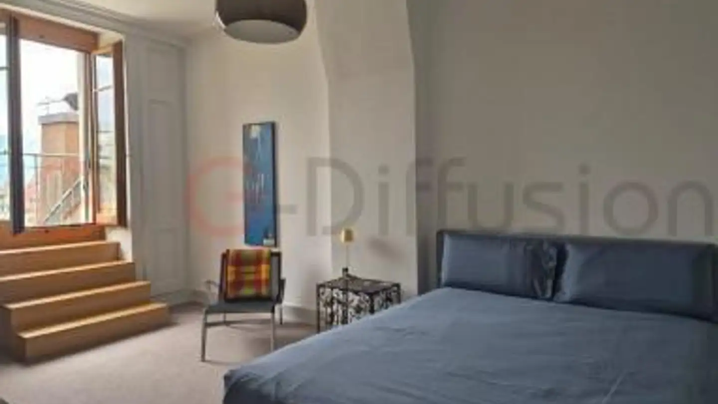 Appartement à louer - Grande Place, 1800 Vevey - Photo 2