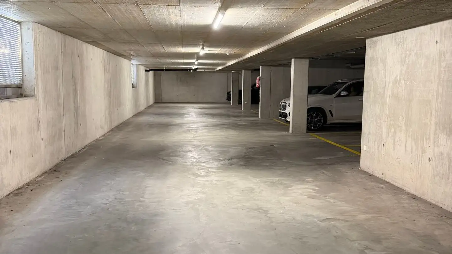 Appartamento in affitto - Avenue Du Simplon 22, 1870 Monthey - Foto 2