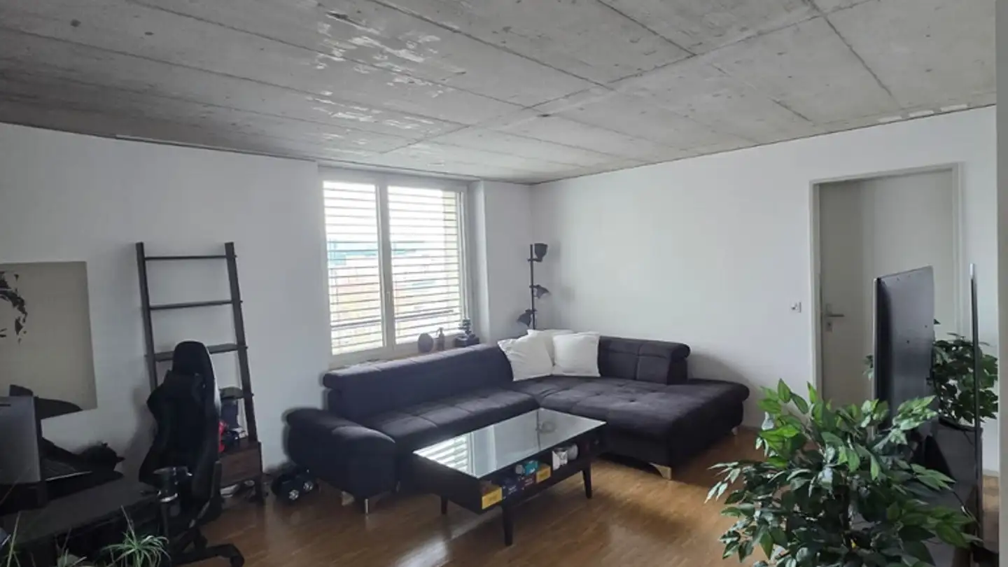 Appartamento in affitto - Badenerstrasse 76c, 8952 Schlieren - Foto 2