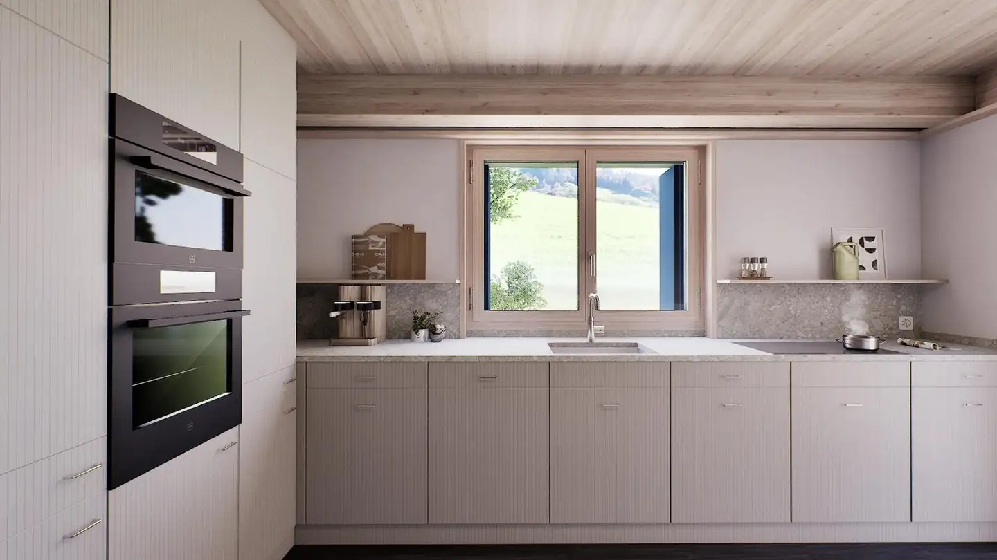 Apartment for sale - Baarermattstrasse 3, 6340 Baar - Photo 2