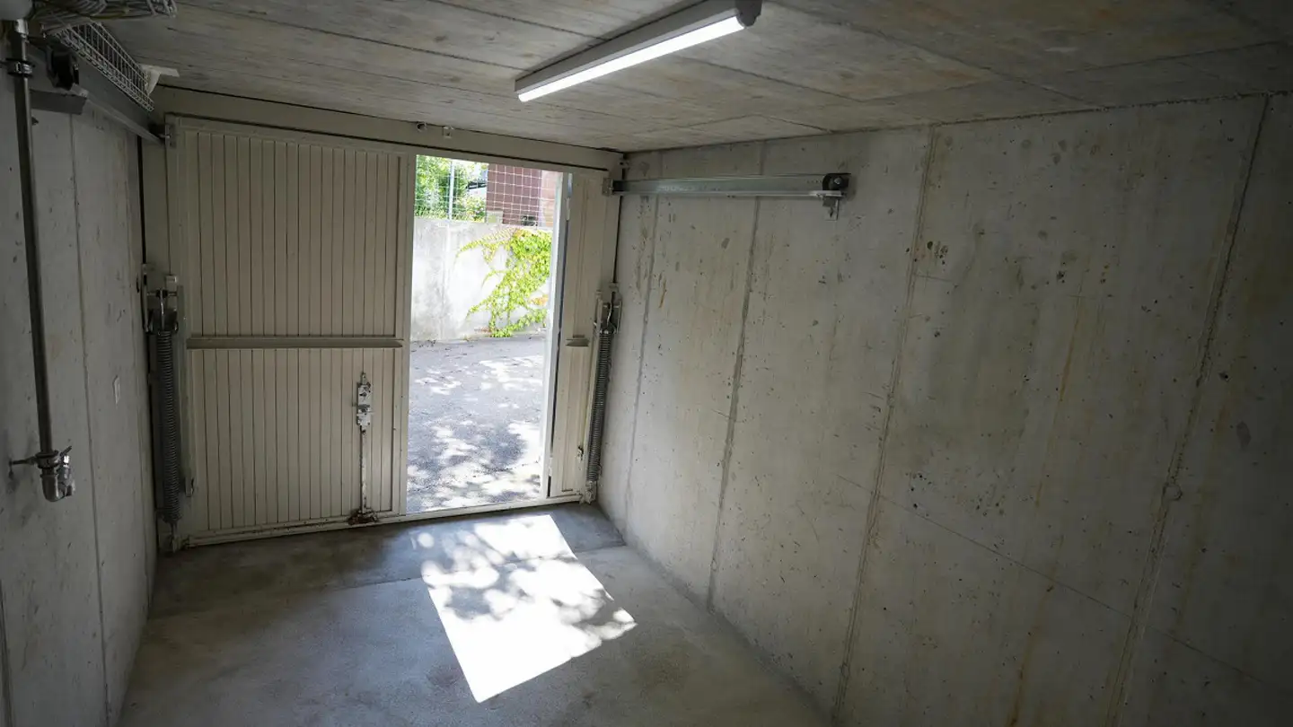 Garage individuel à louer - Wilenstrasse 21, 9500 Wil SG - Photo 2
