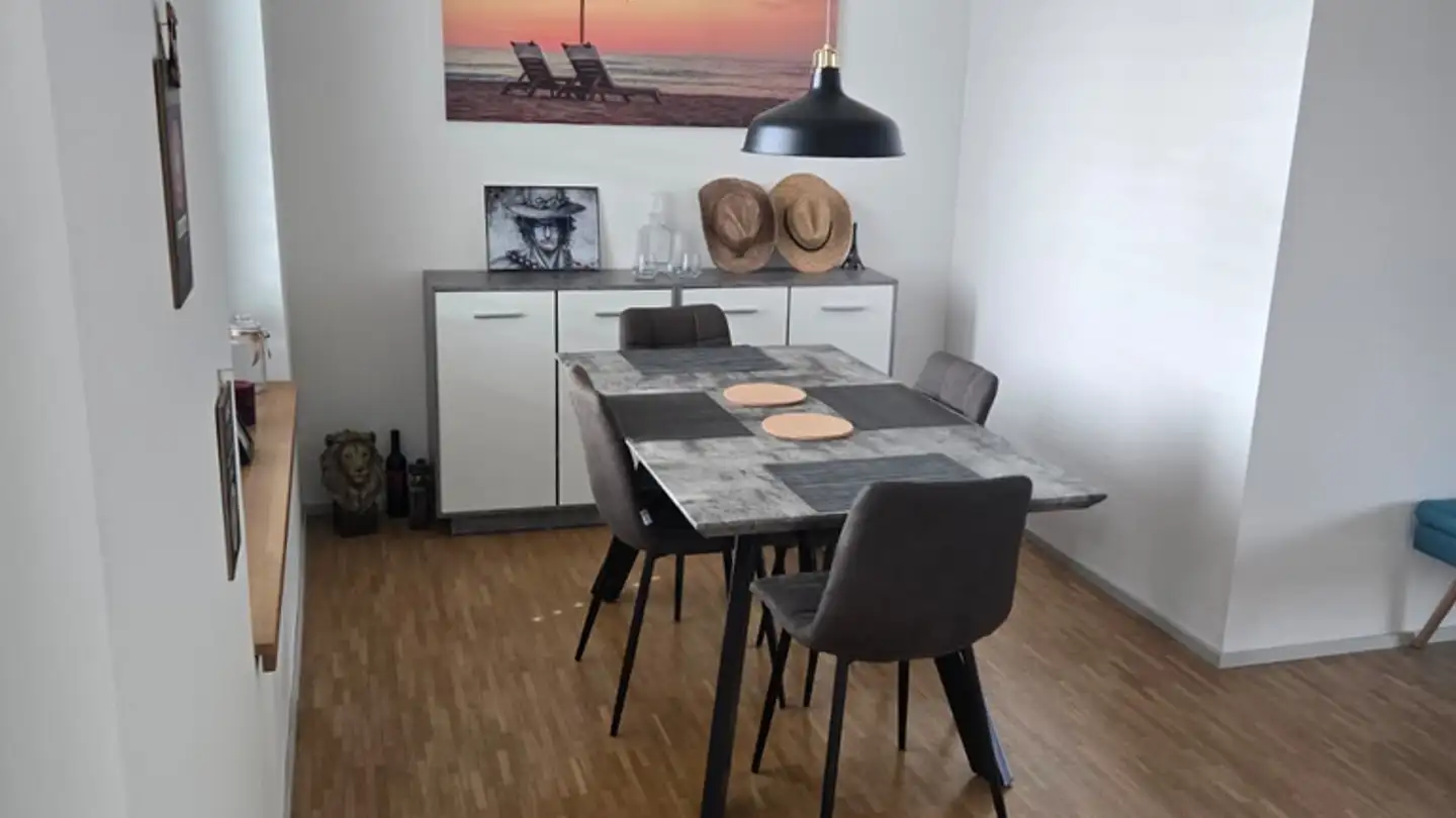 Appartamento in affitto - Badenerstrasse 76c, 8952 Schlieren - Foto 4