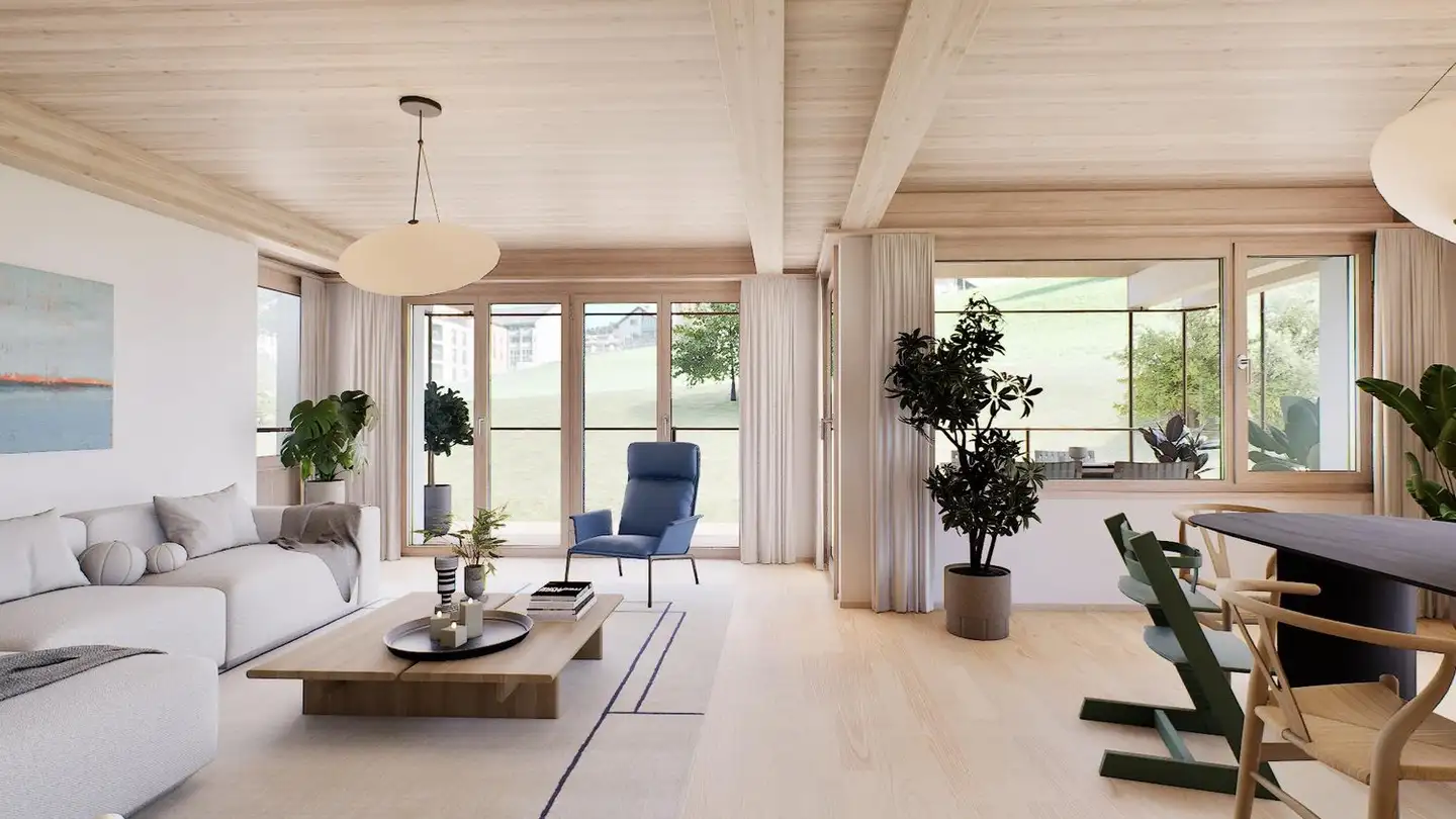 Apartment for sale - Baarermattstrasse 3, 6340 Baar - Photo 3