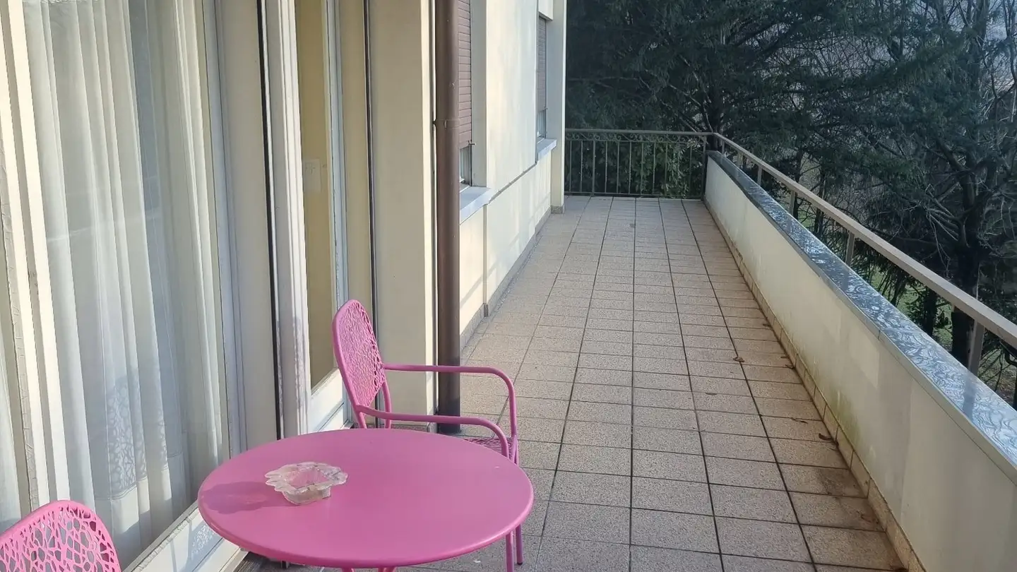 Casa singola in affitto - 6883 Novazzano - Foto 4