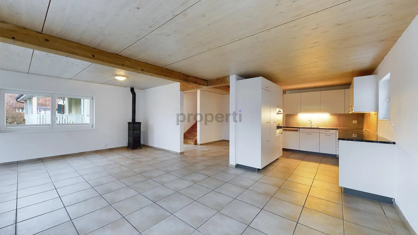 Maisonette mieten - 8246 Langwiesen - Foto 4