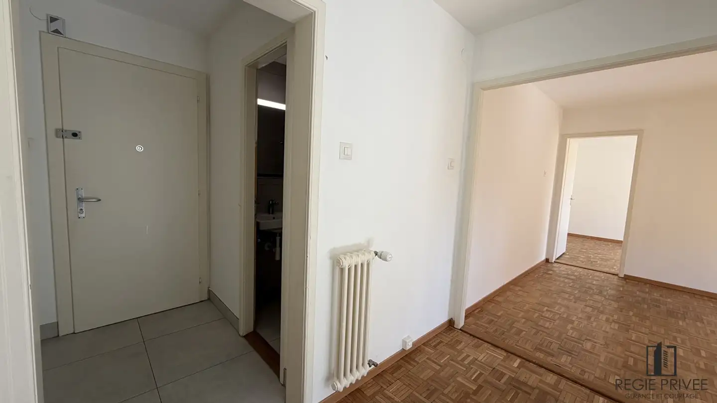 Appartamento in affitto - Rue De Lausanne 41, 1020 Renens VD - Foto 2
