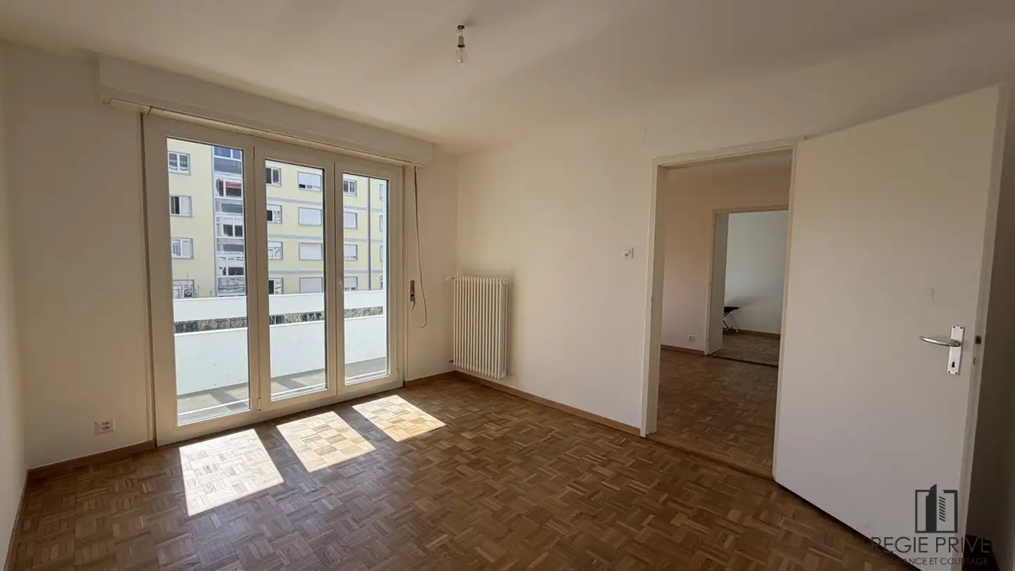 Appartamento in affitto - Rue De Lausanne 41, 1020 Renens VD - Foto 4