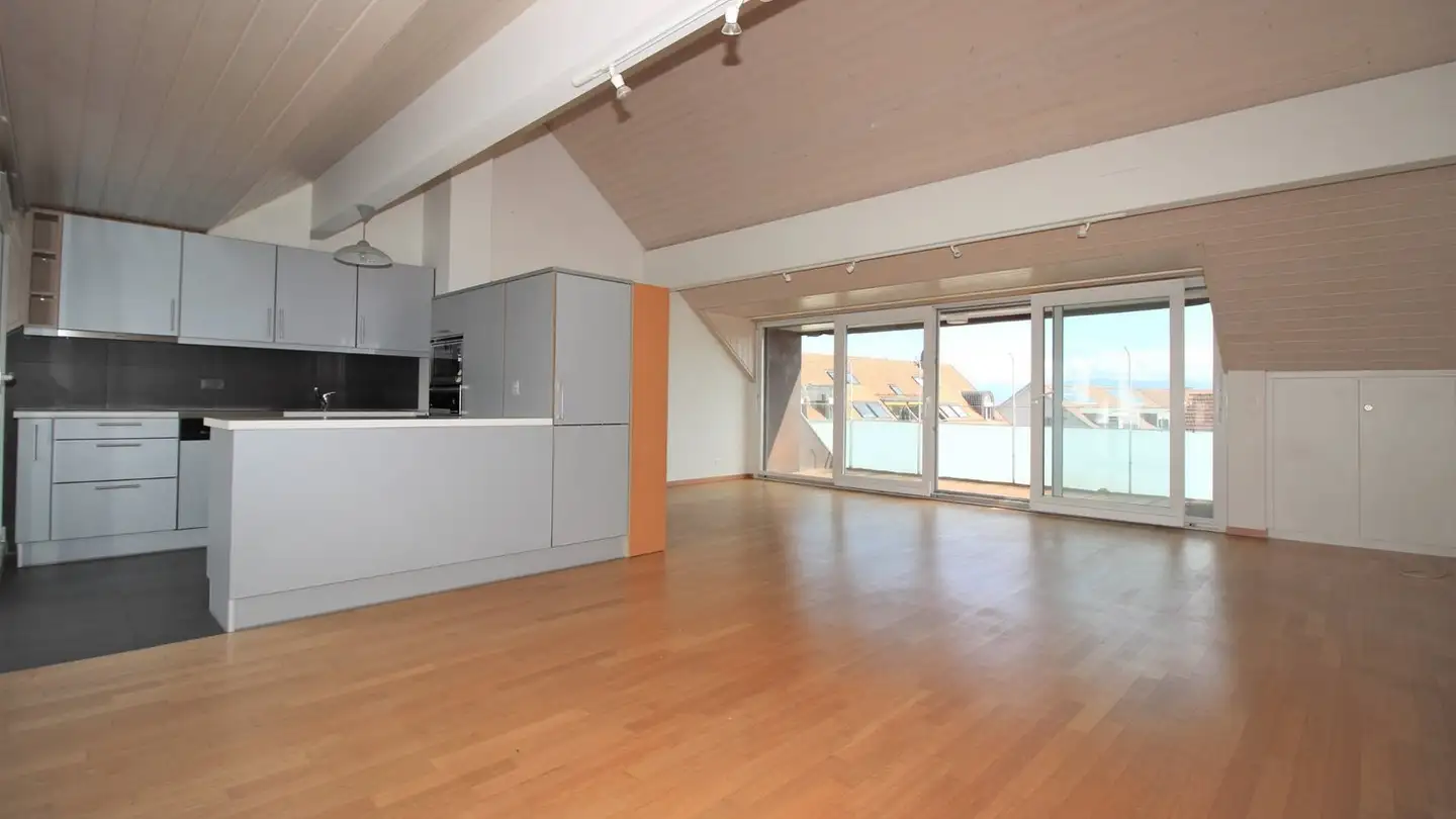 Apartment for rent - Chemin De Fossabot 3a, 1196 Gland