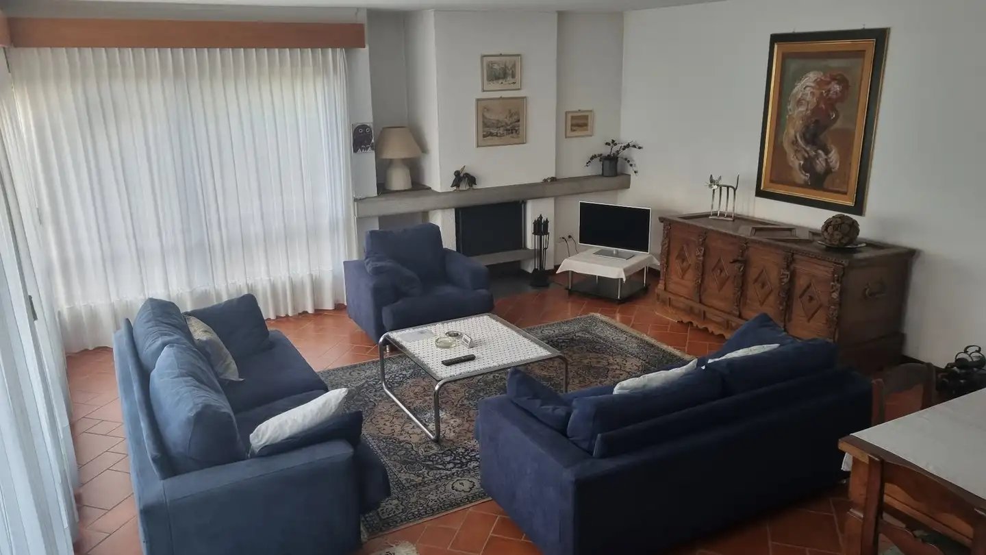 Casa singola in affitto - 6883 Novazzano