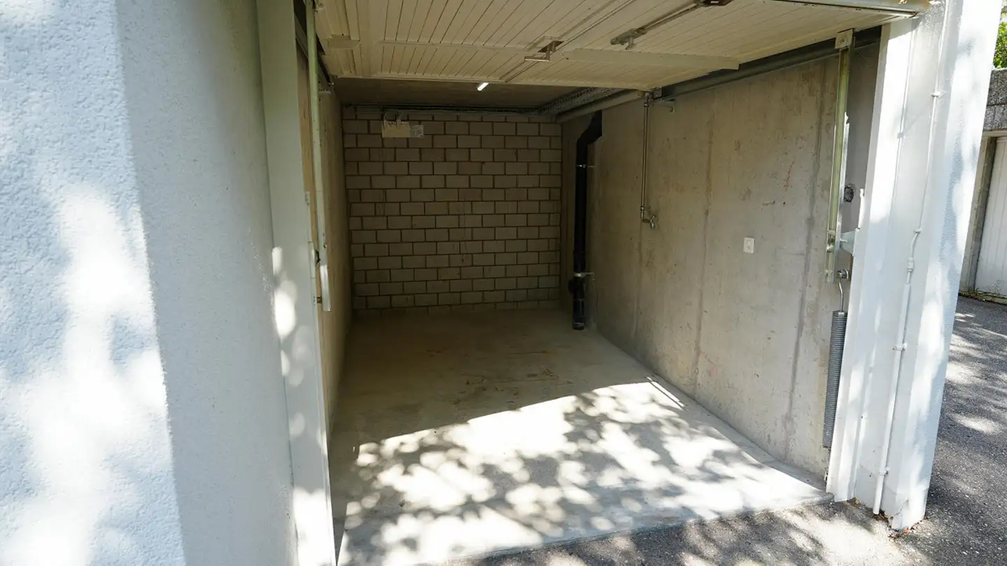 Garage individuel à louer - Wilenstrasse 21, 9500 Wil SG - Photo 4