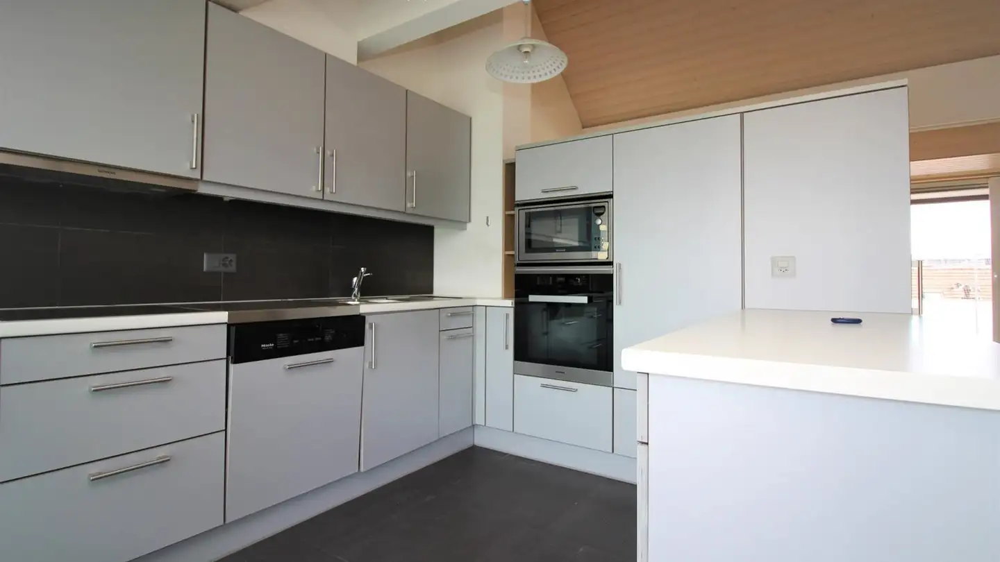 Apartment for rent - Chemin De Fossabot 3a, 1196 Gland - Photo 2