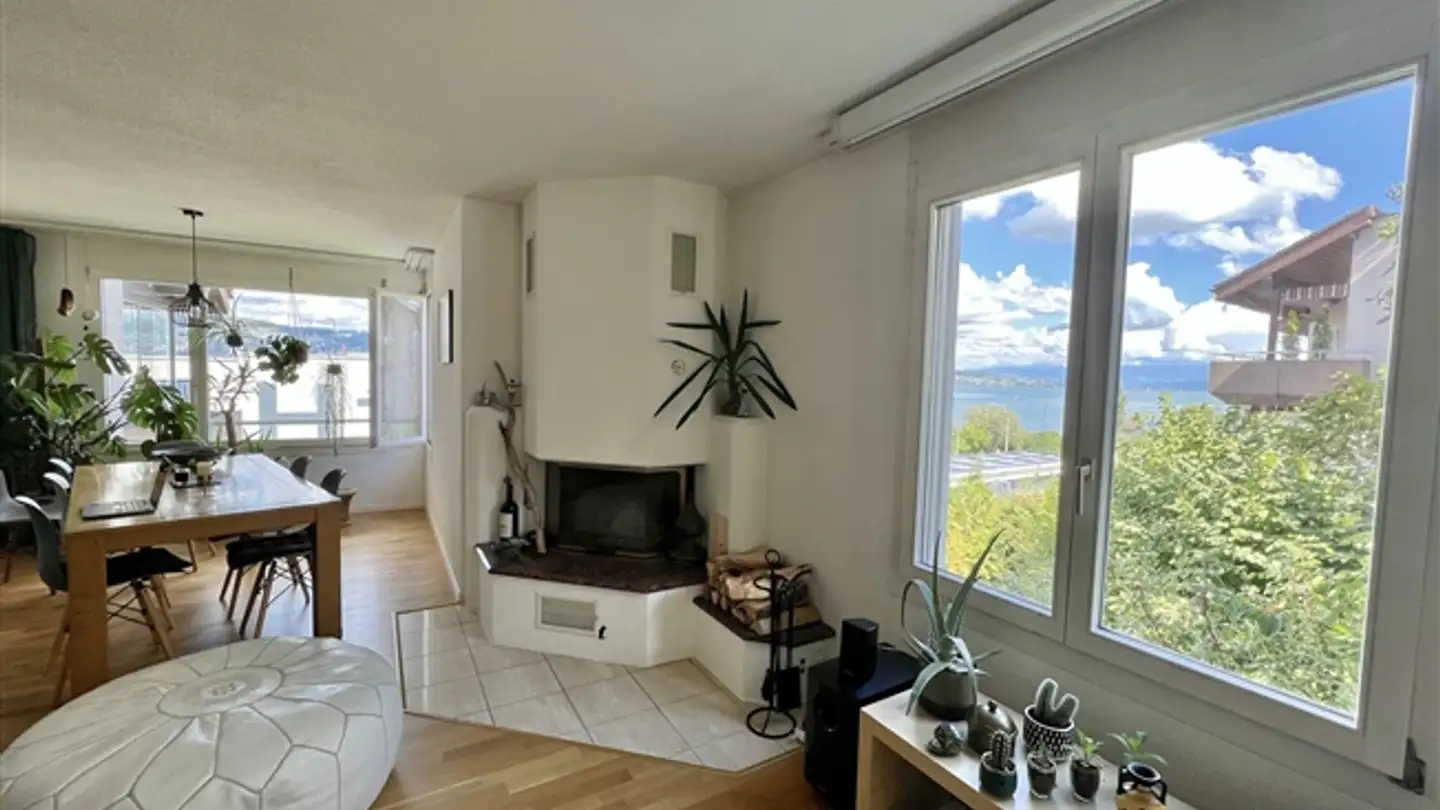 Wohnung mieten - 8820 Wädenswil - Foto 2