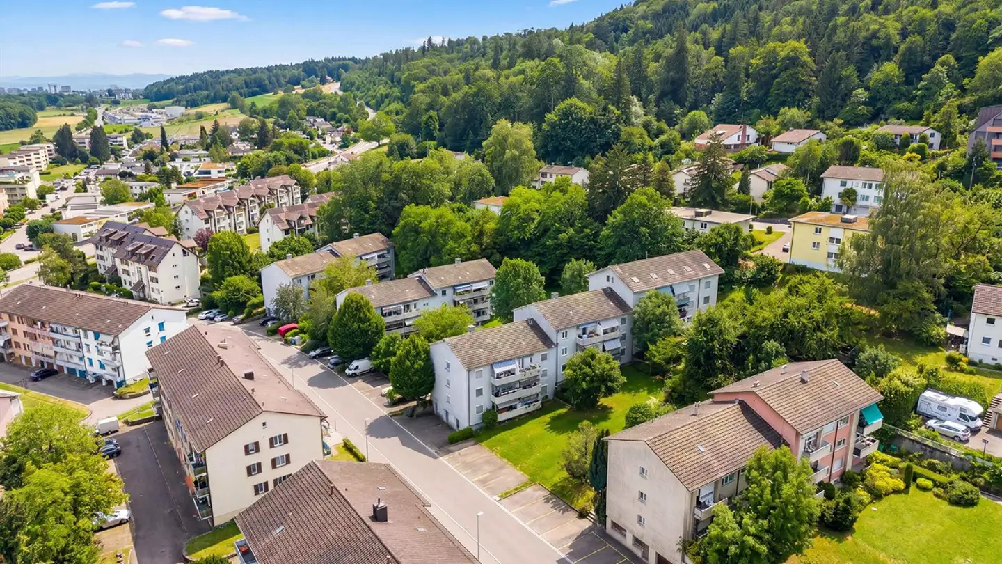 Residential building for sale - 8105 Regensdorf - Photo 2