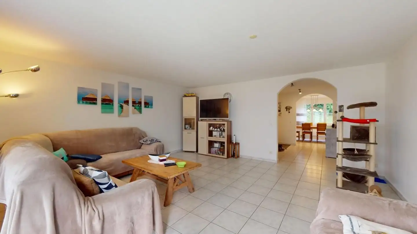Appartamento in vendita - 8854 Siebnen