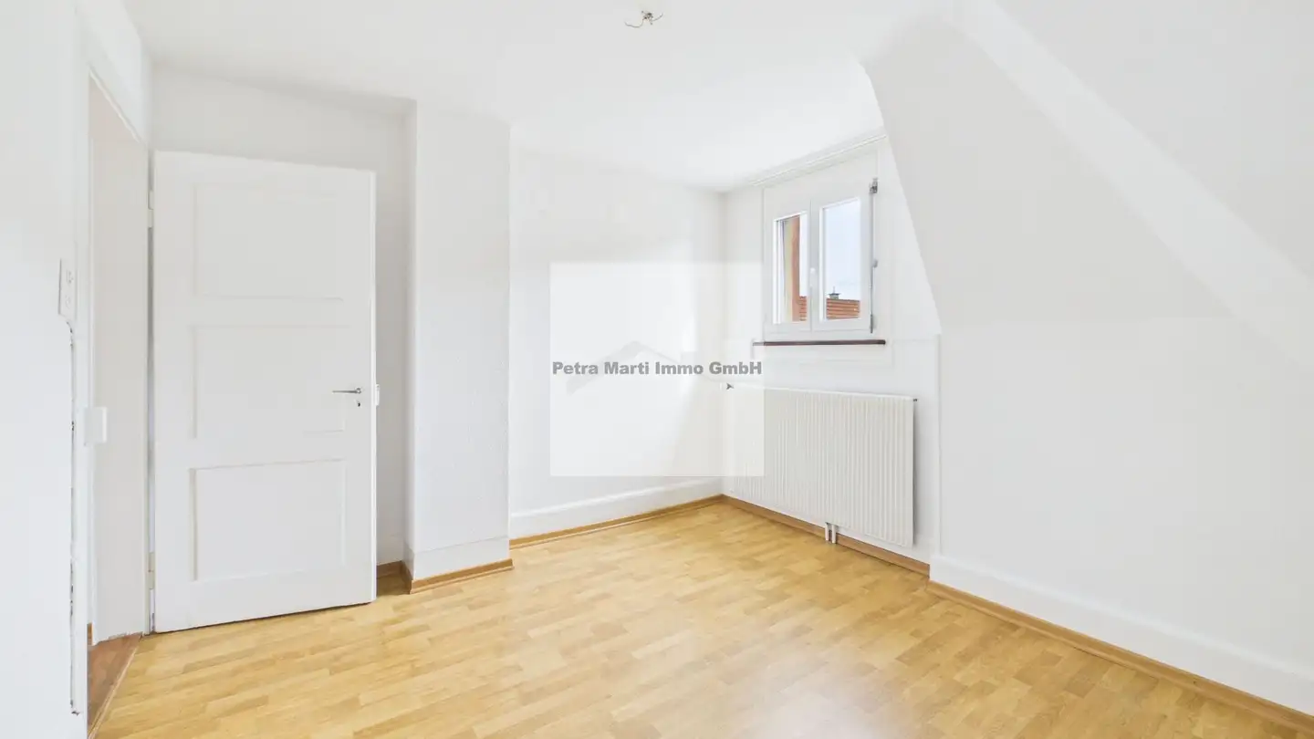 Attico in affitto - Postweg 12, 4528 Zuchwil - Foto 4