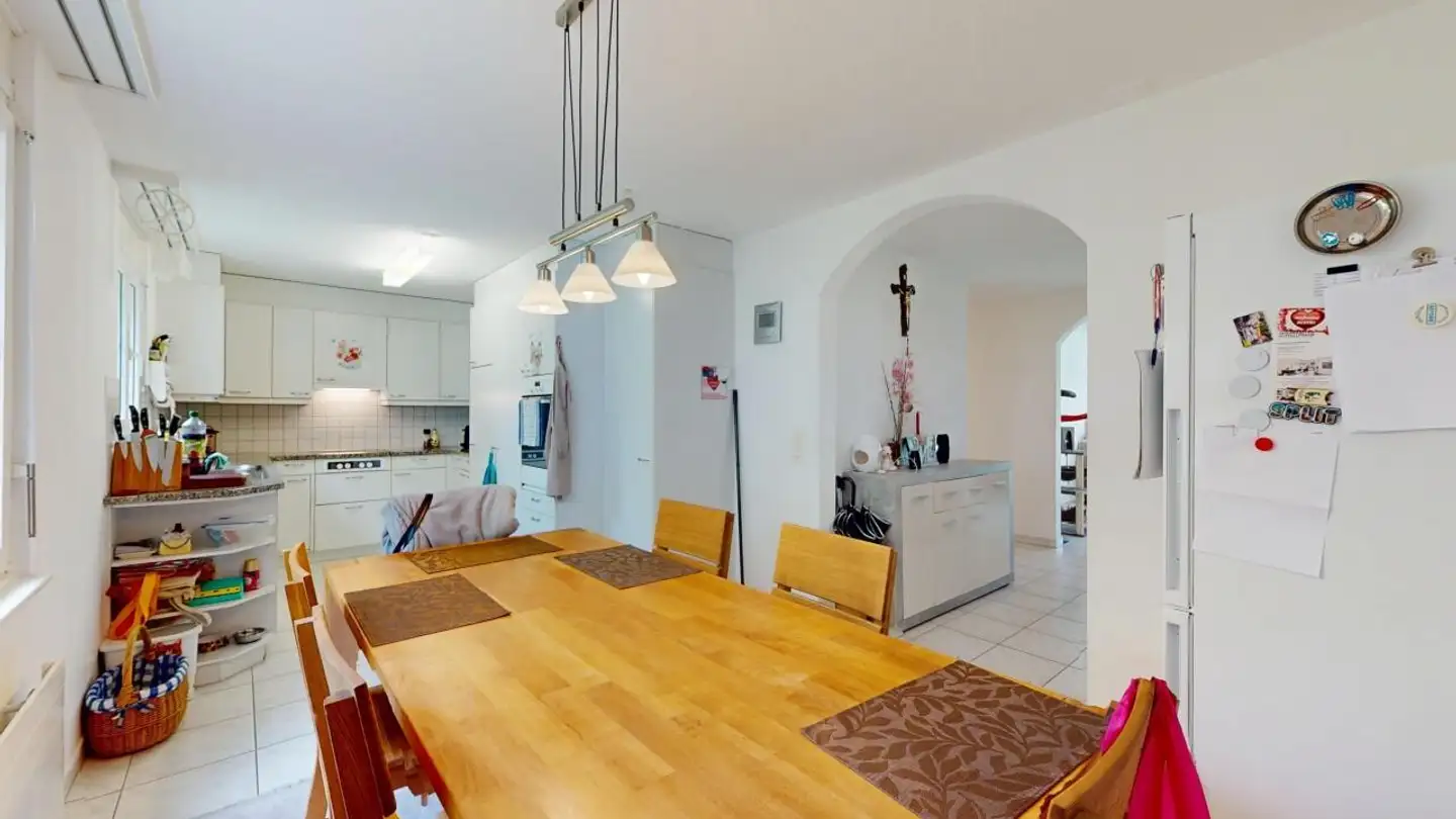 Appartement à vendre - 8854 Siebnen - Photo 4