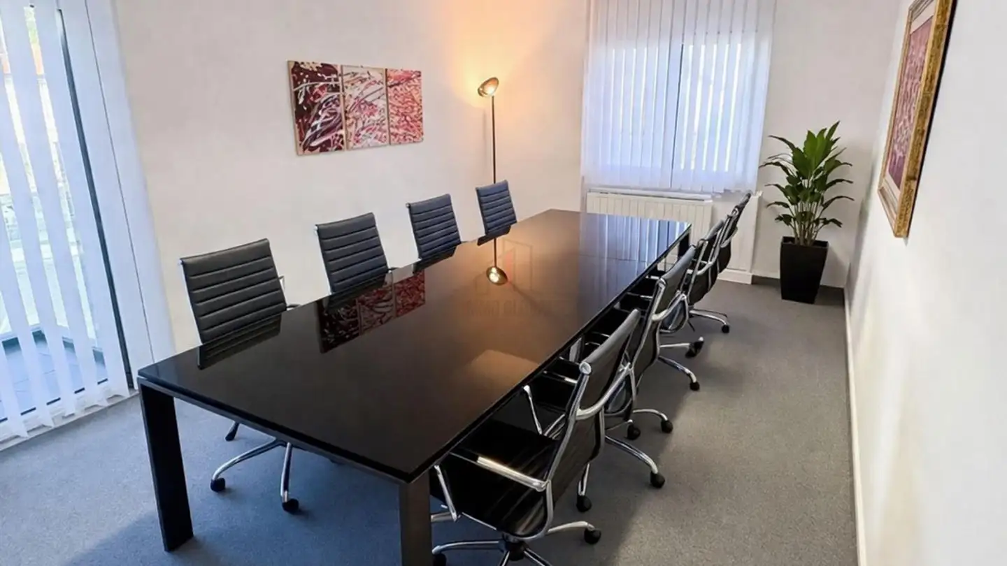 Office space for rent - Via Pian Scairolo, 6915 Pambio-Noranco