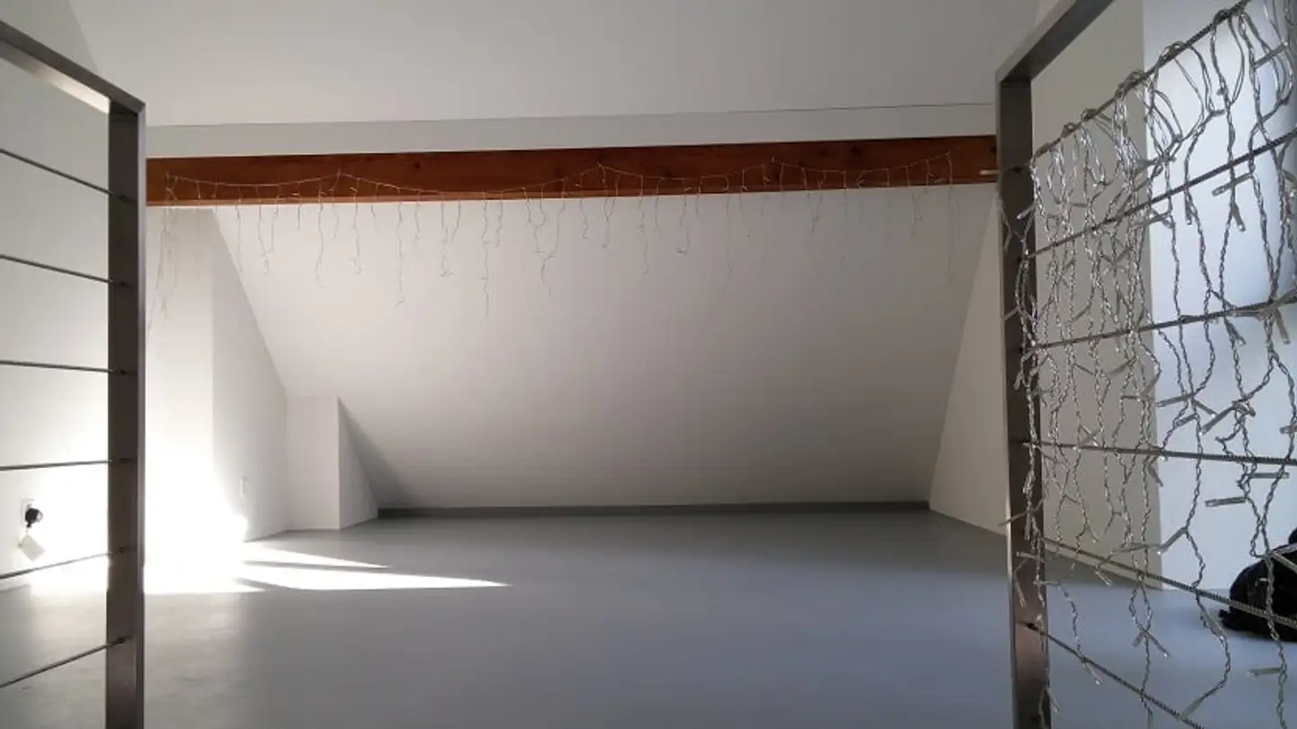 Dachgeschosswohnung mieten - Hauptstrasse 7, 4242 Laufen - Foto 4