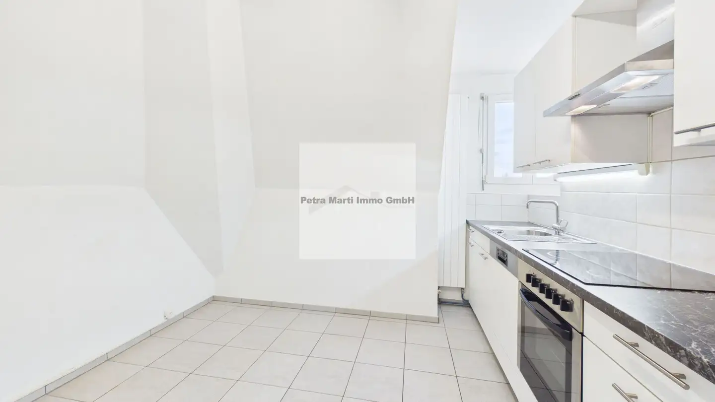 Attico in affitto - Postweg 12, 4528 Zuchwil - Foto 2