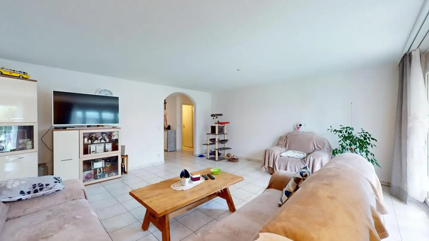 Appartement à vendre - 8854 Siebnen