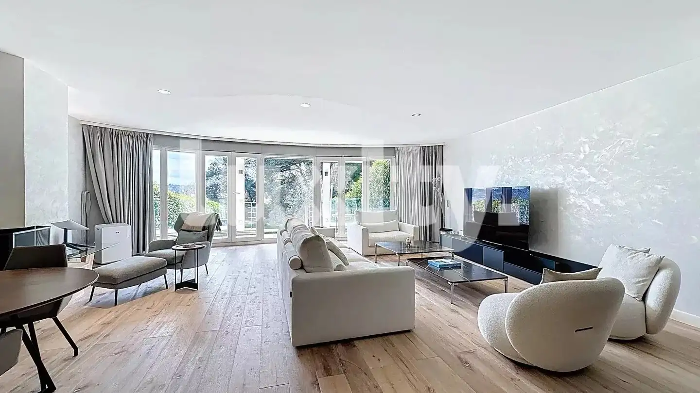 Maison individuelle à louer - 1293 Bellevue - Photo 4