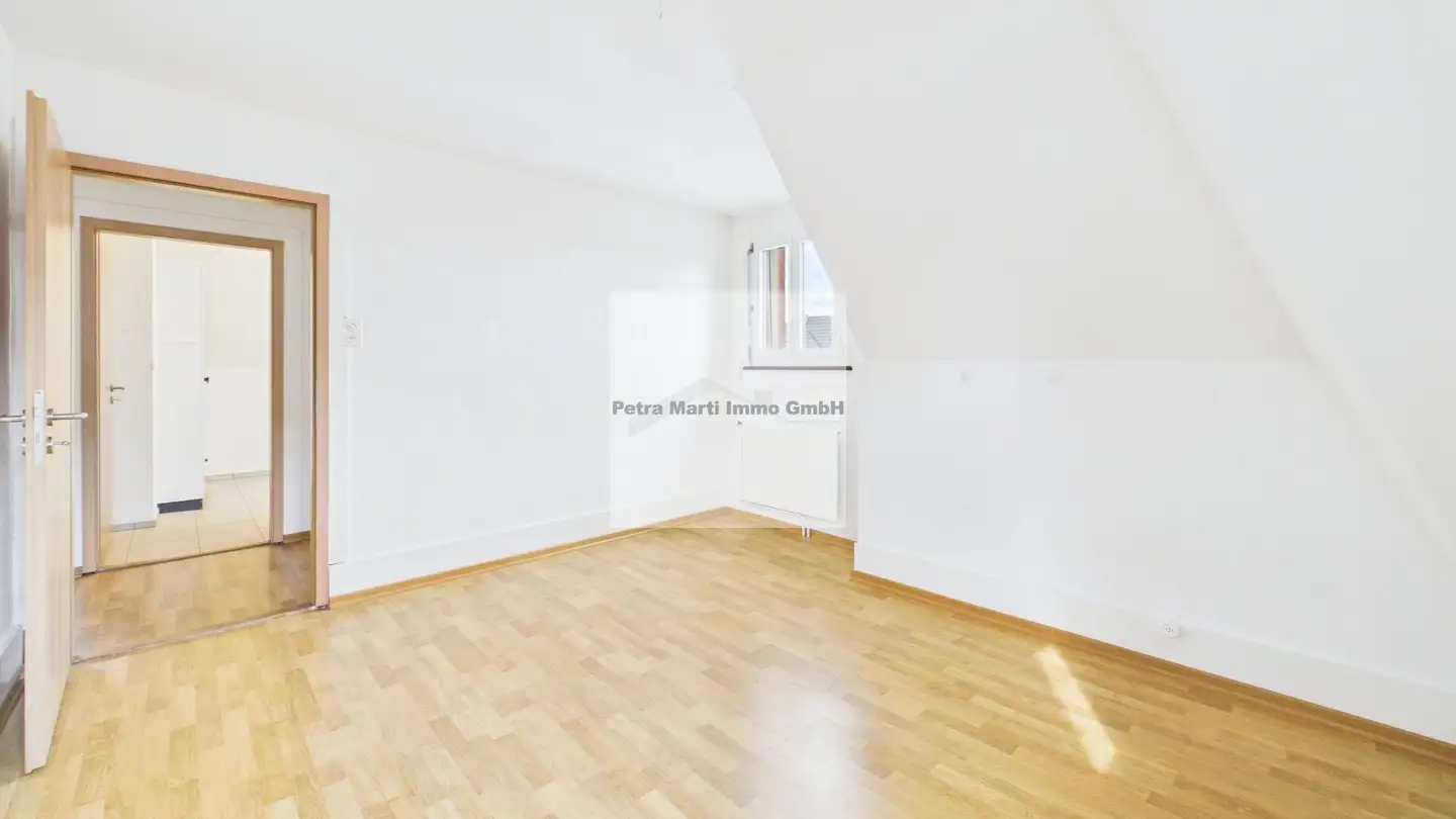 Attico in affitto - Postweg 12, 4528 Zuchwil - Foto 3