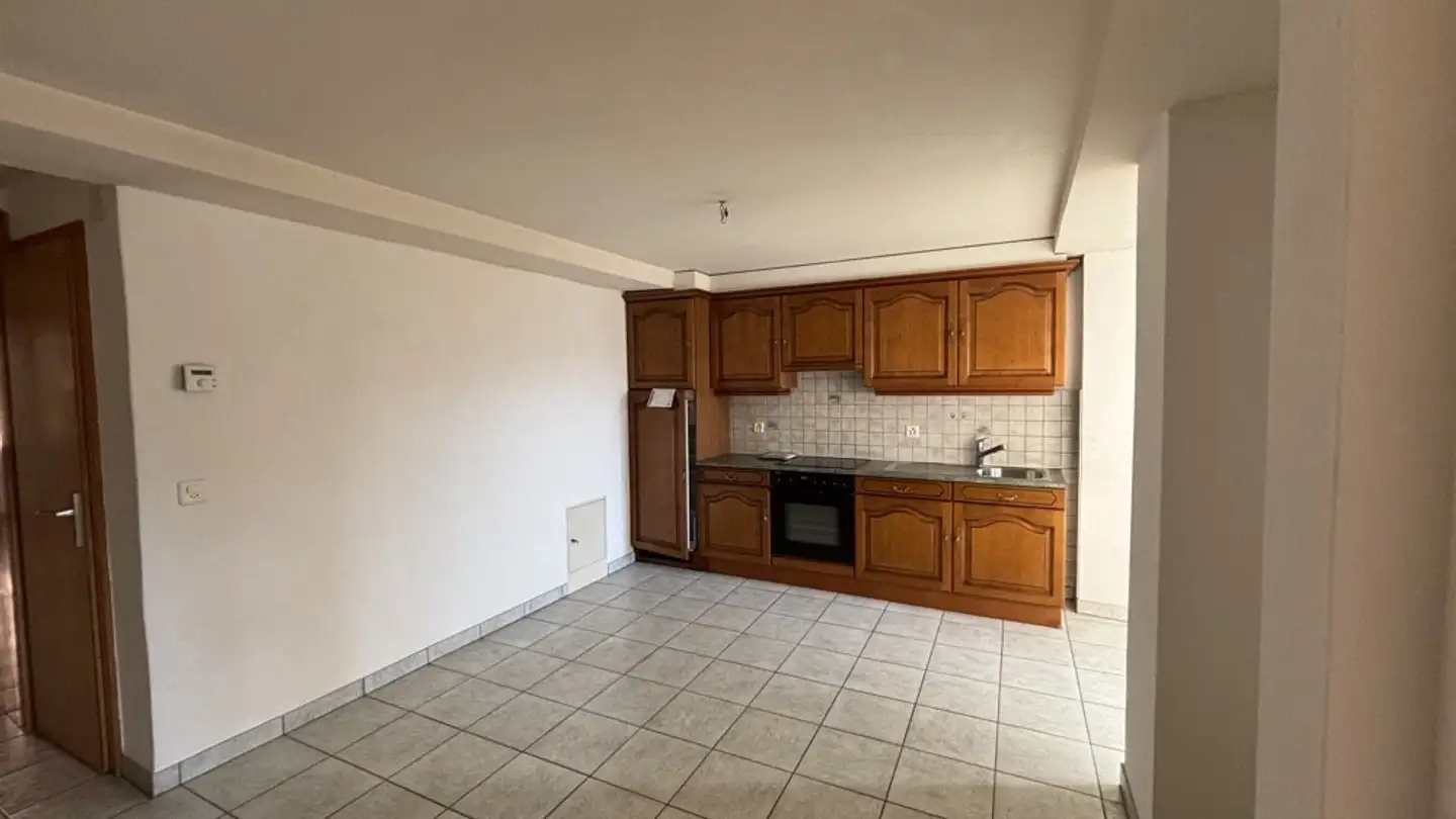 Apartment for rent - Rue De Nagelin 4, 1880 Bex